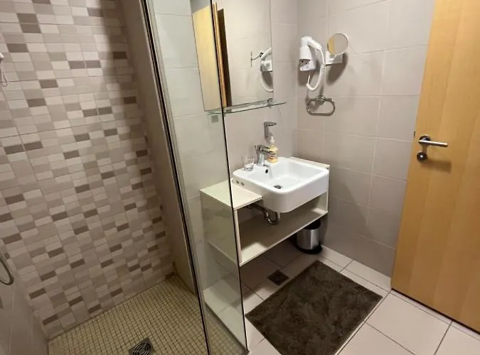 アパート Golden Fox Pohorje マリボル