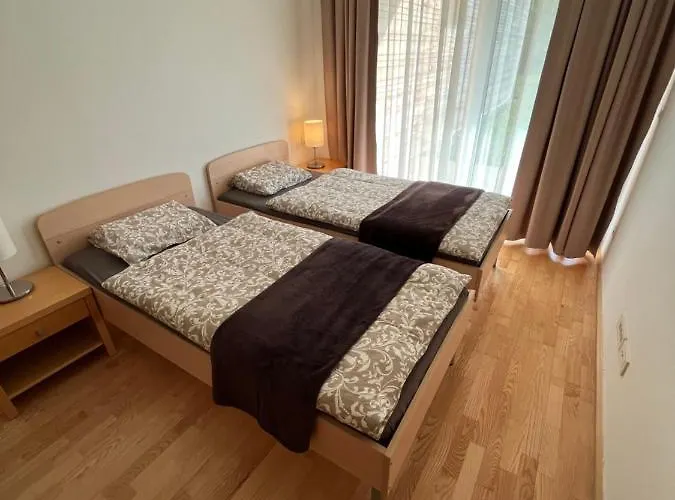 Golden Fox Pohorje *