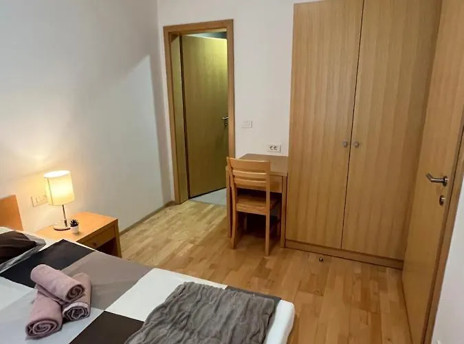 Apartmán Golden Fox Pohorje *