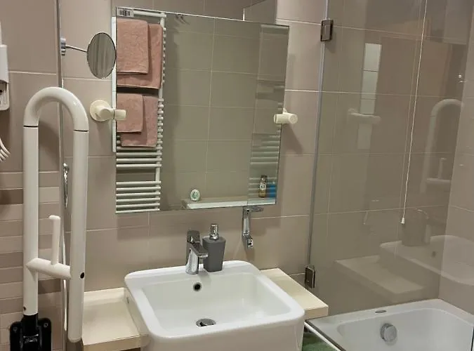 Apartmán Golden Fox Pohorje *