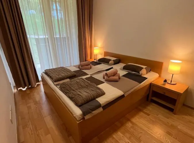 Golden Fox Pohorje * Maribor