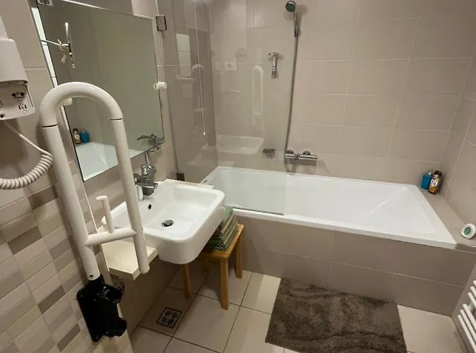 Apartmán Golden Fox Pohorje