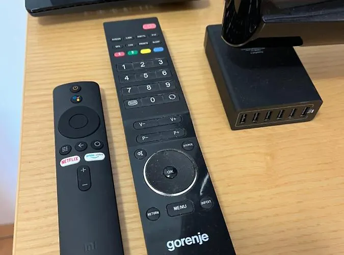 アパート Golden Fox Pohorje *