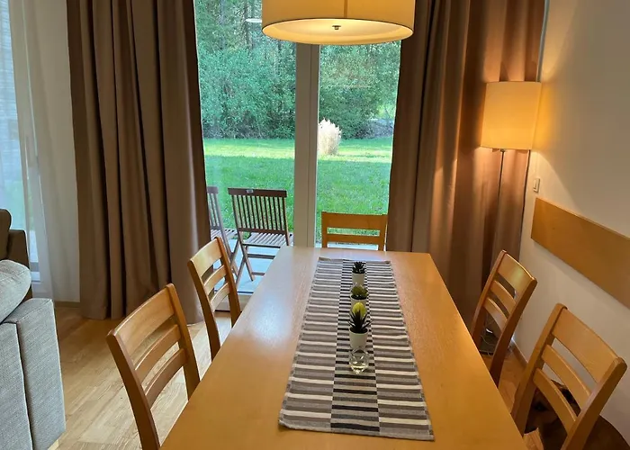 Golden Fox Pohorje マリボル