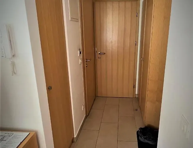 Golden Fox Pohorje Apartmán Maribor