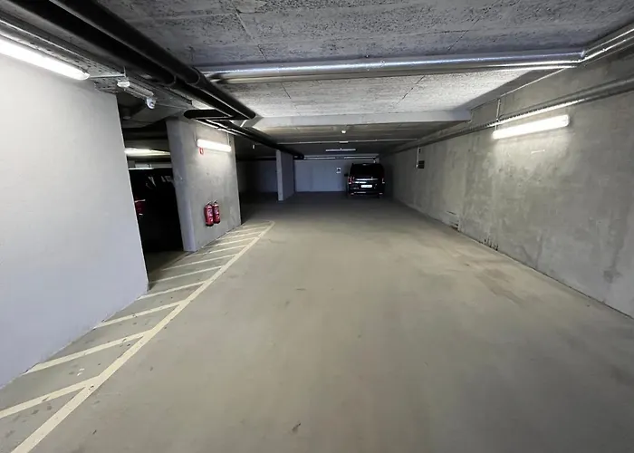 アパート Golden Fox Pohorje マリボル