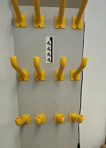 Golden Fox Pohorje Apartmán *