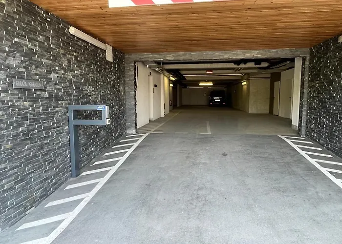 Golden Fox Pohorje マリボル