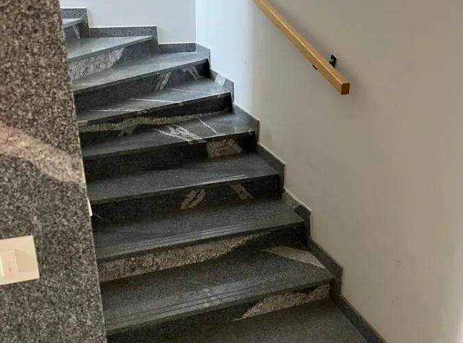 Apartmán Golden Fox Pohorje *