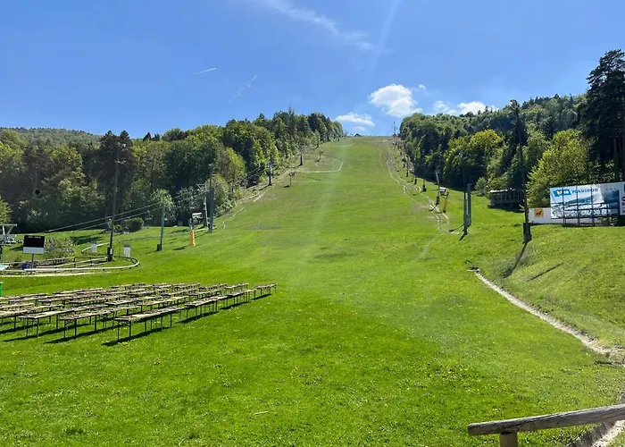 Golden Fox Pohorje *