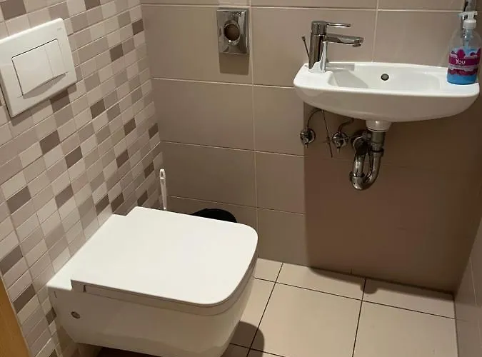 Golden Fox Pohorje * Maribor