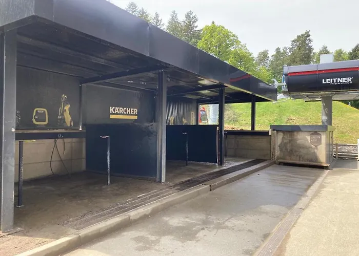 Golden Fox Pohorje * Maribor