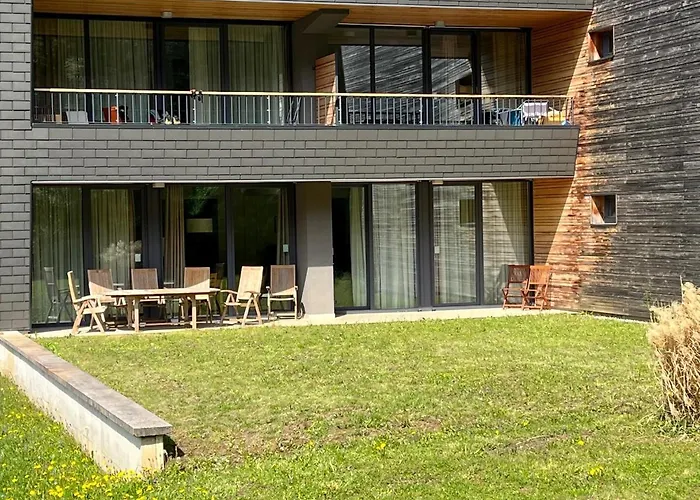 Apartmán Golden Fox Pohorje Maribor